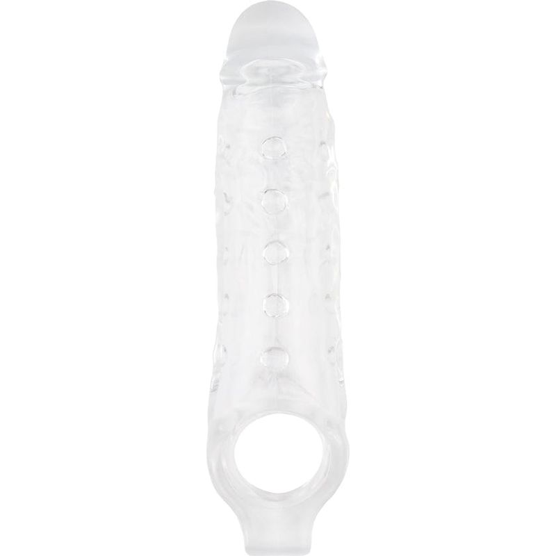 Extension - SuperMe - Mighty Sleeve With Ball Loop SuperMe Sensations plus