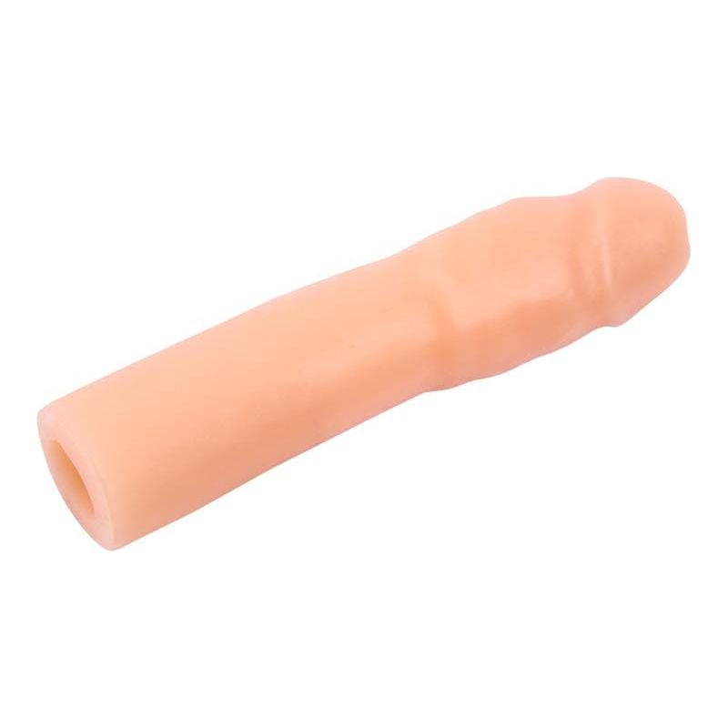 Extension - SuperMe - Real Feel Sleeve SuperMe Sensations plus