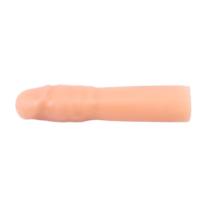Extension - SuperMe - Real Feel Sleeve SuperMe Sensations plus