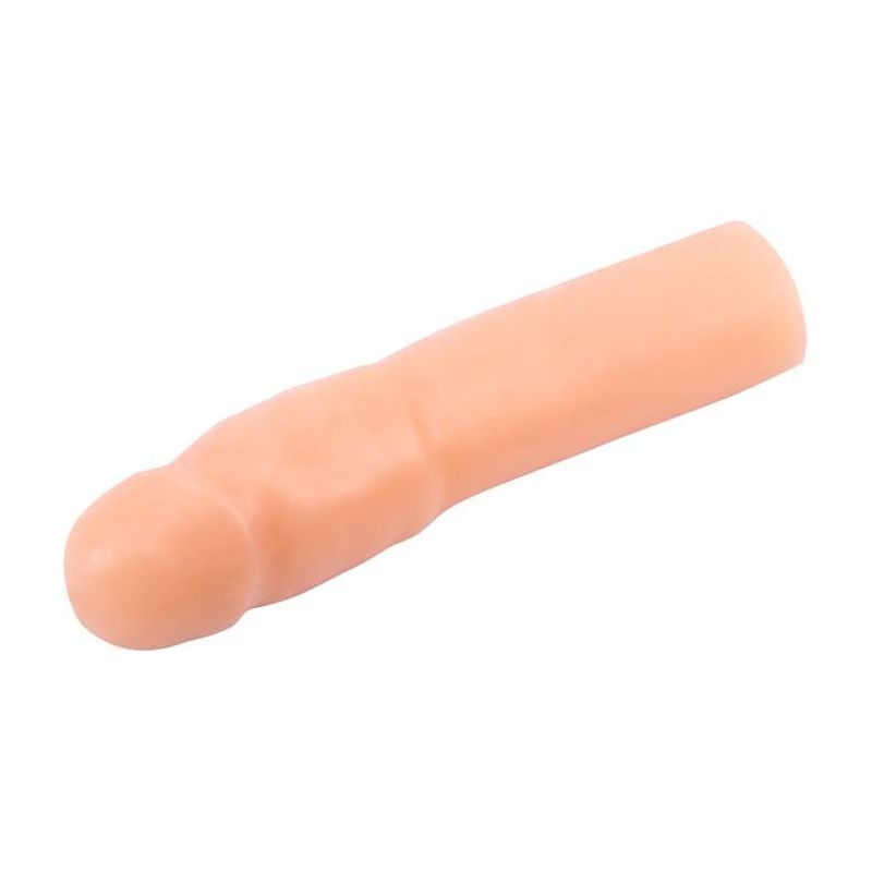 Extension - SuperMe - Real Feel Sleeve SuperMe Sensations plus