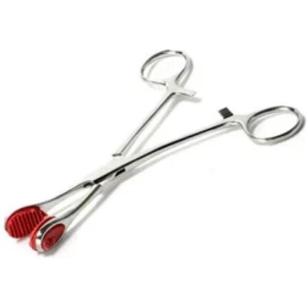 Fetish - Ego Driven - Tongue or Nipple Clamp Ego Driven Sensations plus