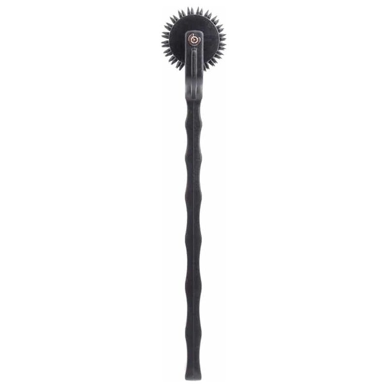 Fetish - Sins Inquisition - Prickly Pinwheel – 5 wheels Sins Inquisition Sensations plus