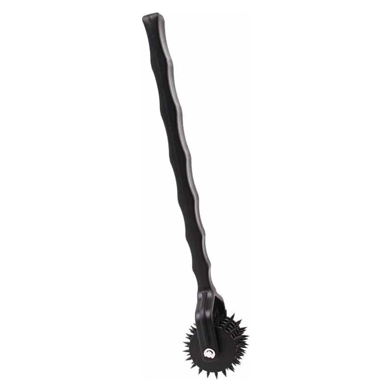 Fetish - Sins Inquisition - Prickly Pinwheel – 5 wheels Sins Inquisition Sensations plus