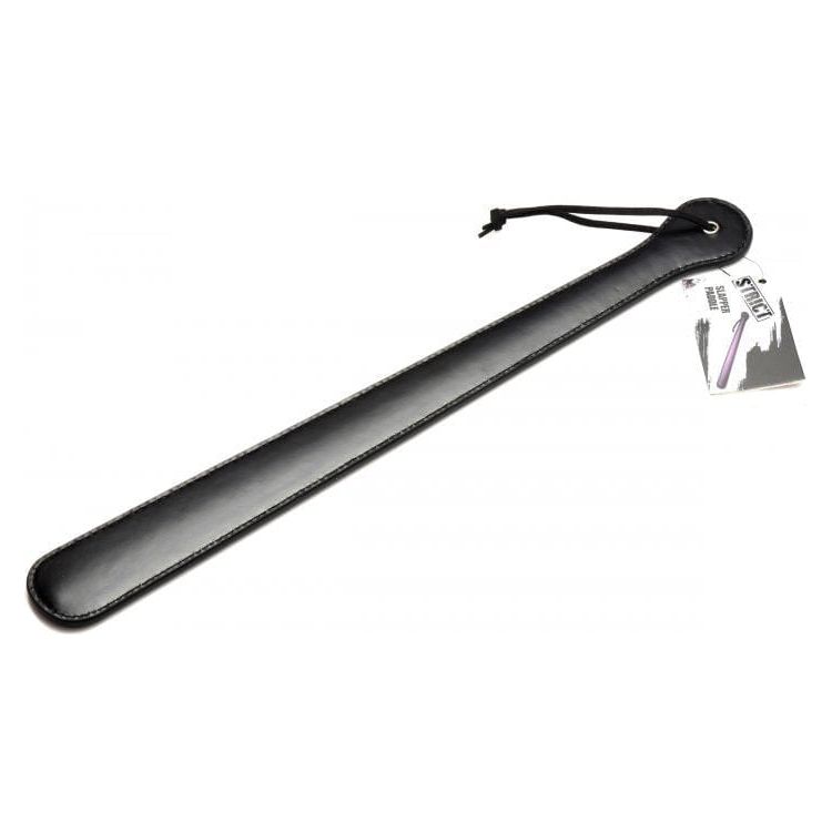 Fetish - Strict - 19 Inch Slapper Paddle STRICT Sensations plus