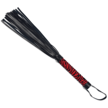 Fouet - Whip Me Baby - Fouet Whip Me Baby Sensations plus