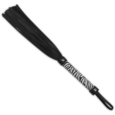 Fouet - Whip Me Baby - Fouet Whip Me Baby Sensations plus