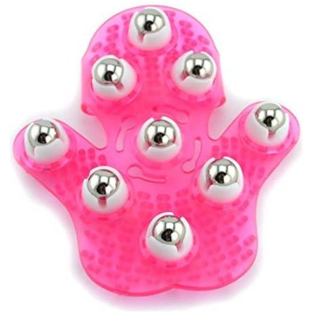 Gants de Massage - Roller Glove Massager - Eco Pack Sensations Plus Sensations plus