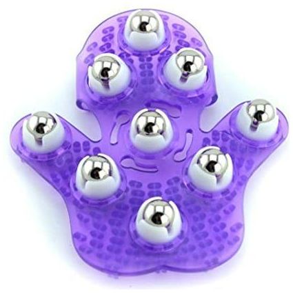 Gants de Massage - Roller Glove Massager - Eco Pack Sensations Plus Sensations plus