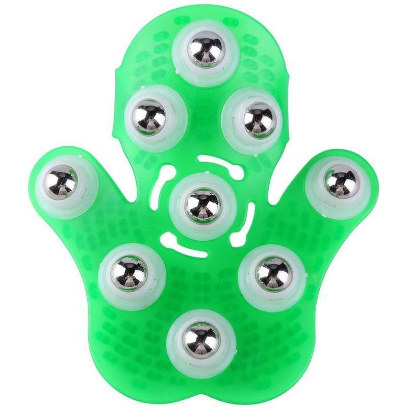 Gants de Massage - Roller Glove Massager - Eco Pack Sensations Plus Sensations plus