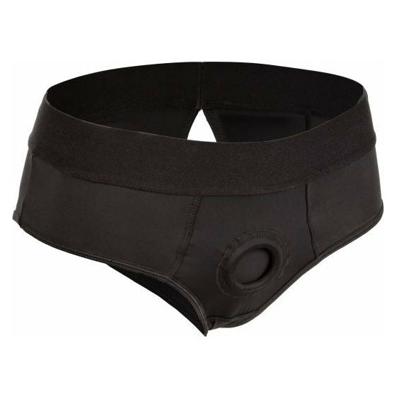 Harnais - CalExotics - Boundless Backless Brief CalExotics Sensations plus