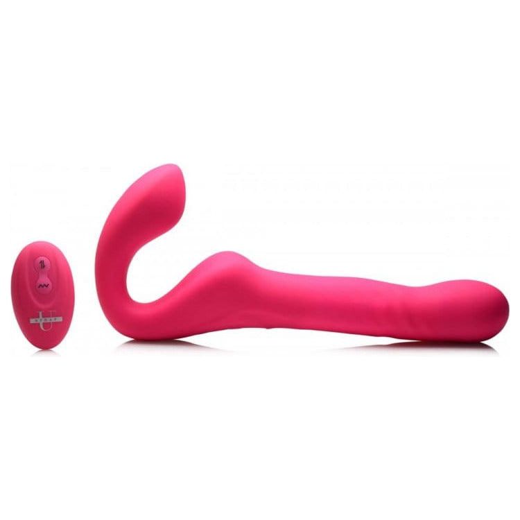 Harnais Sans Ceinture - Strap U - Mighty-Thrust Strap U Sensations plus