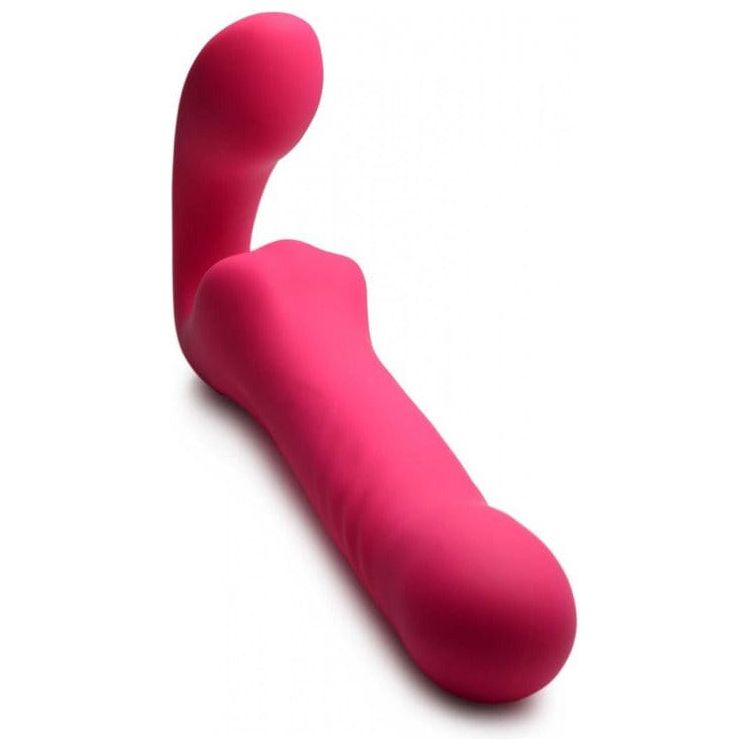 Harnais Sans Ceinture - Strap U - Mighty-Thrust Strap U Sensations plus