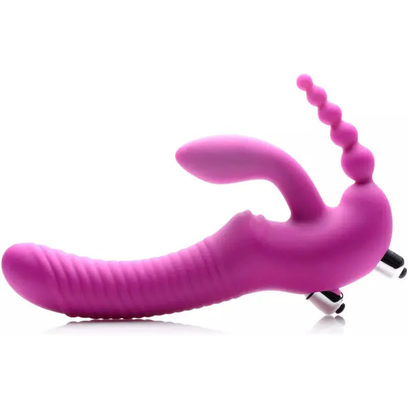 Harnais Sans Ceinture - Strap U - Regal Rider Strap U Sensations plus