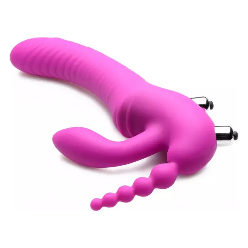 Harnais Sans Ceinture - Strap U - Regal Rider Strap U Sensations plus