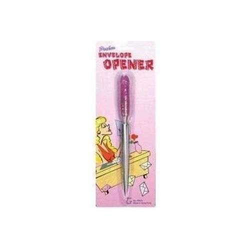 Humour - Pecker Envelope Opener Humour Sensations plus