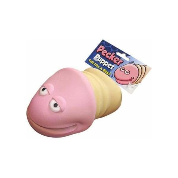 Humour - Pecker Puppet Ozzé Créations Sensations plus