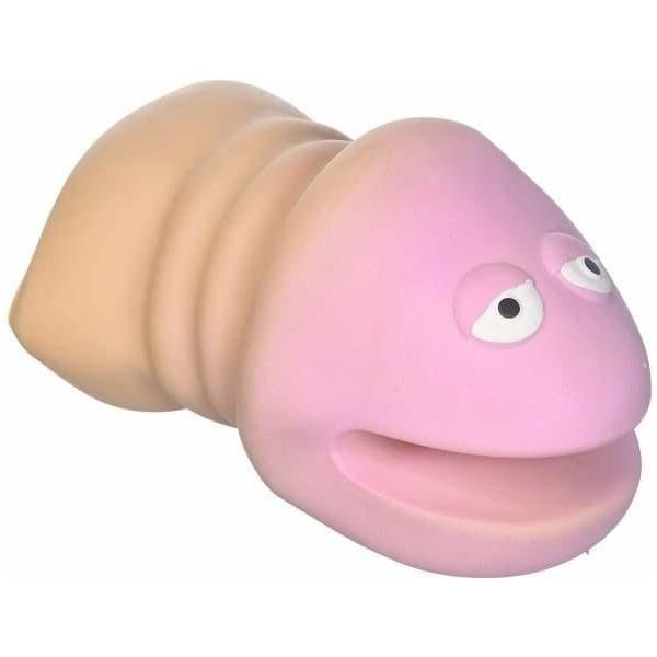 Humour - Pecker Puppet Ozzé Créations Sensations plus