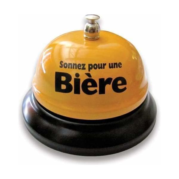Humour - Sonnettes de Table - Sonnez pour .. Ozzé Créations Sensations plus