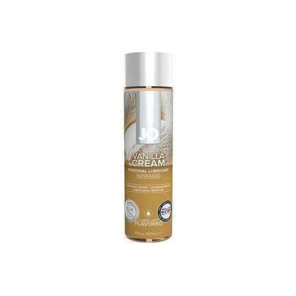 Lubrifiant à base d'eau - Système Jo - Comestible Systeme Jo Sensations plus