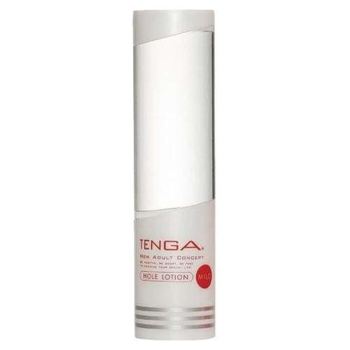 Lubrifiant à Base D'eau - Tenga - Hole Lotion - Mild Tenga Sensations plus