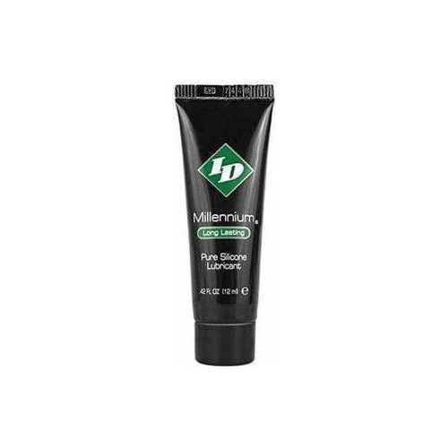 Lubrifiant à Base de Silicone - ID Millennium ID Lubricants Sensations plus