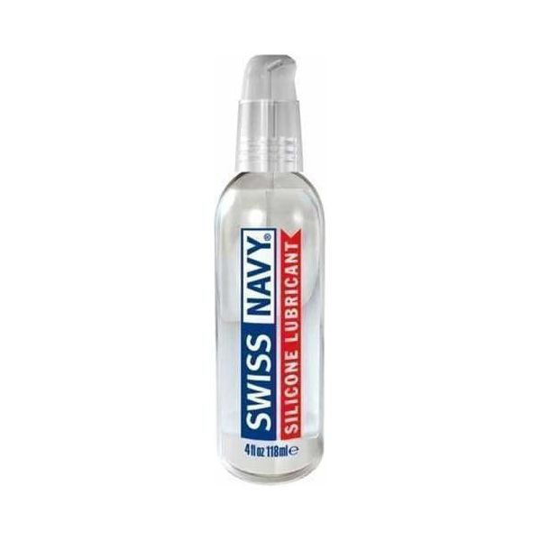 Lubrifiant à Base de Silicone - Swiss Navy Swiss Navy Sensations plus