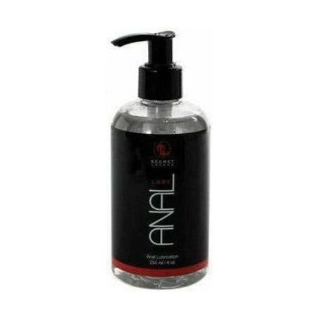 Lubrifiant Anal - Secret Lovers - Anal Lube Secret Lovers Sensations plus