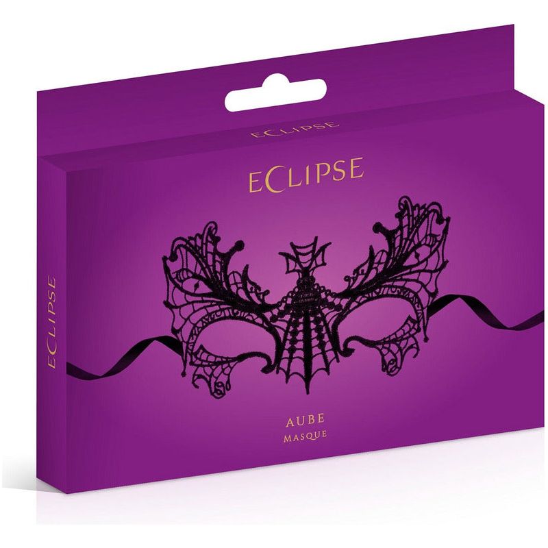 Masque - Eclipse - Aube Eclipse Sensations plus