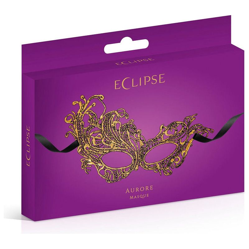 Masque - Eclipse - Aurore Eclipse Sensations plus