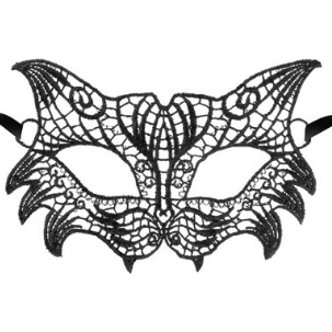 Masque - Eclipse - Nuit Eclipse Sensations plus