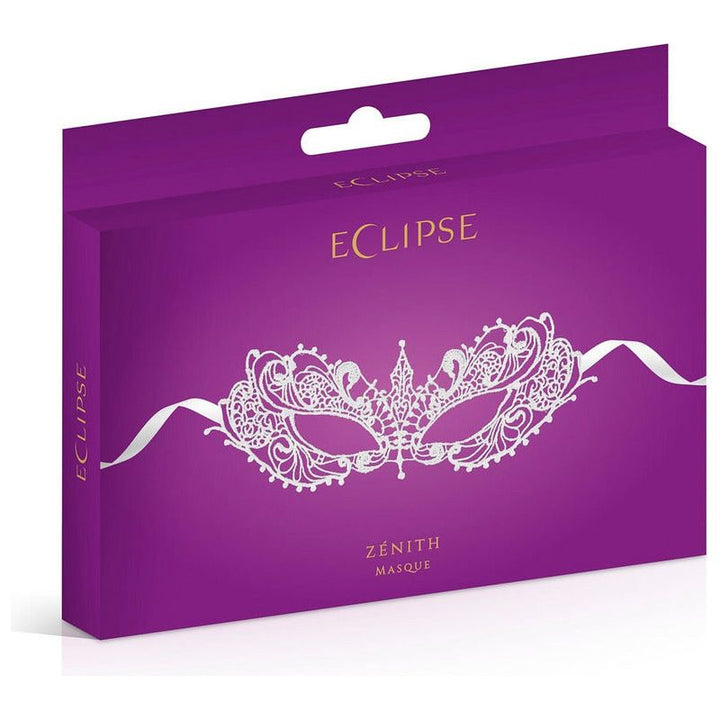 Masque - Eclipse - Zénith Eclipse Sensations plus
