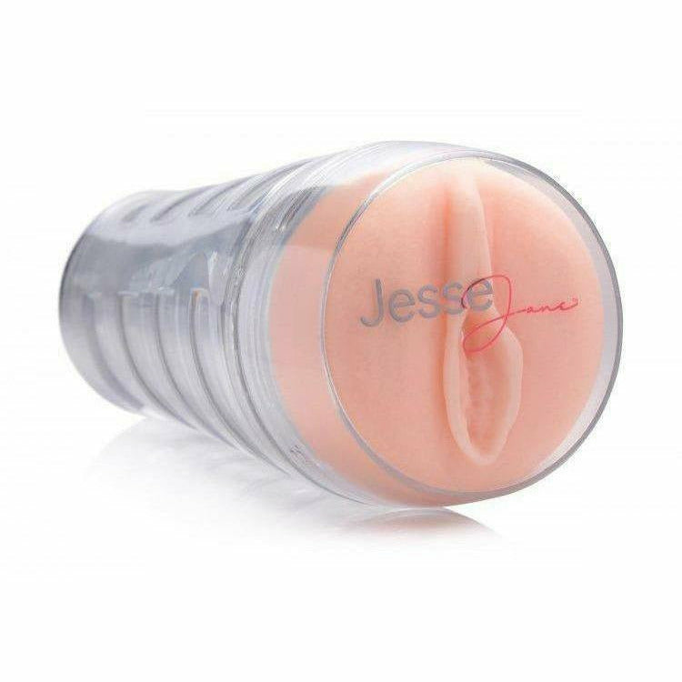 Masturbateur - Jesse Jane - Deluxe Pussy Stroker Jesse Jane Sensations plus