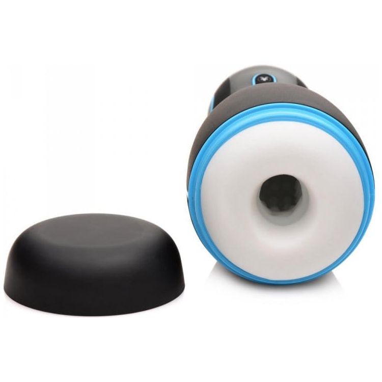 Masturbateur - Love Botz - Auto Milker Extreme LoveBotz Sensations plus