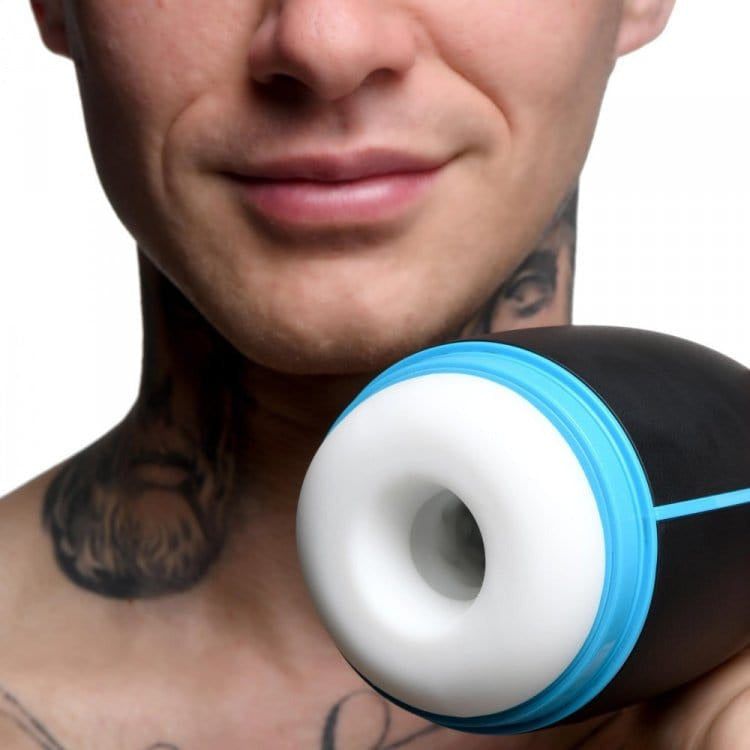 Masturbateur - Love Botz - Auto Milker Extreme LoveBotz Sensations plus