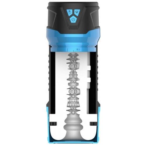 Masturbateur - Love Botz - Auto Milker Intense LoveBotz Sensations plus