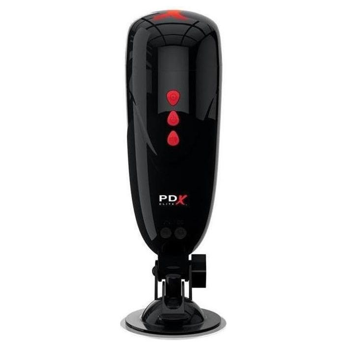 Masturbateur - PDX Elite - Dirty Talk Starter Stroker Pipedream Sensations plus