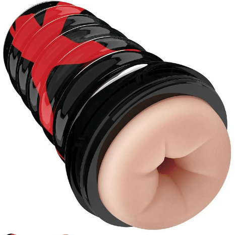 Masturbateur - PDX Elite - Anal Air-Tight Pipedream Sensations plus