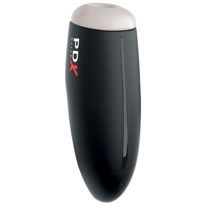 Masturbateur - PDX Elite - Fap-O-Matic Pipedream Sensations plus
