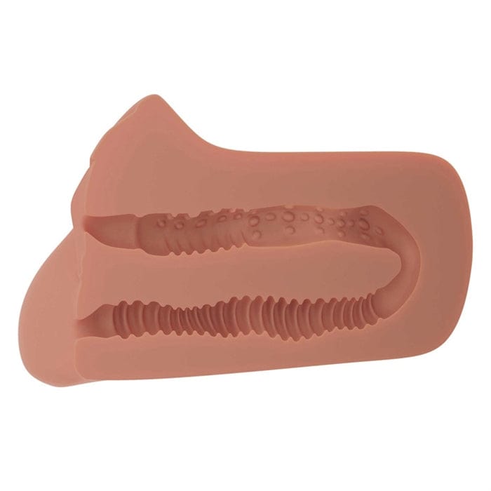 Masturbateur - PDX Plus - Pick Your Pleasure Stroker Pipedream Sensations plus