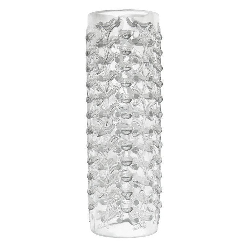Masturbateur - Prof.Jason C - Pleasure Sleeve Prof.Jason C Sensations plus