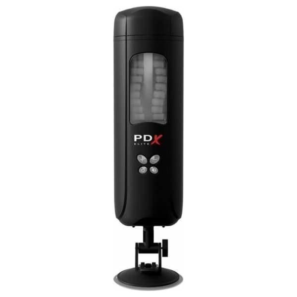 Masturbateur - PDX Elite - Ultimate Milker Pipedream Sensations plus