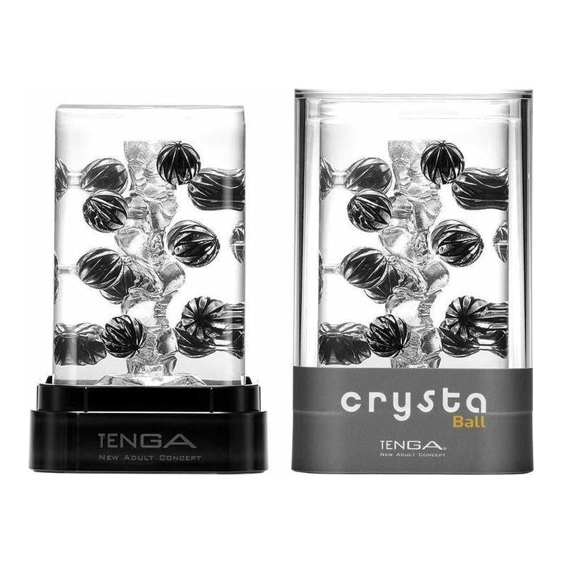 Masturbateur - Tenga - Crysta Tenga Sensations plus