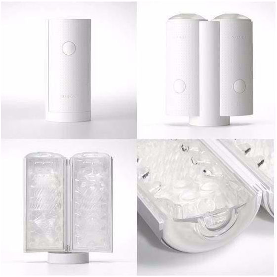 Masturbateur - Tenga - Flip-Air Tenga Sensations plus