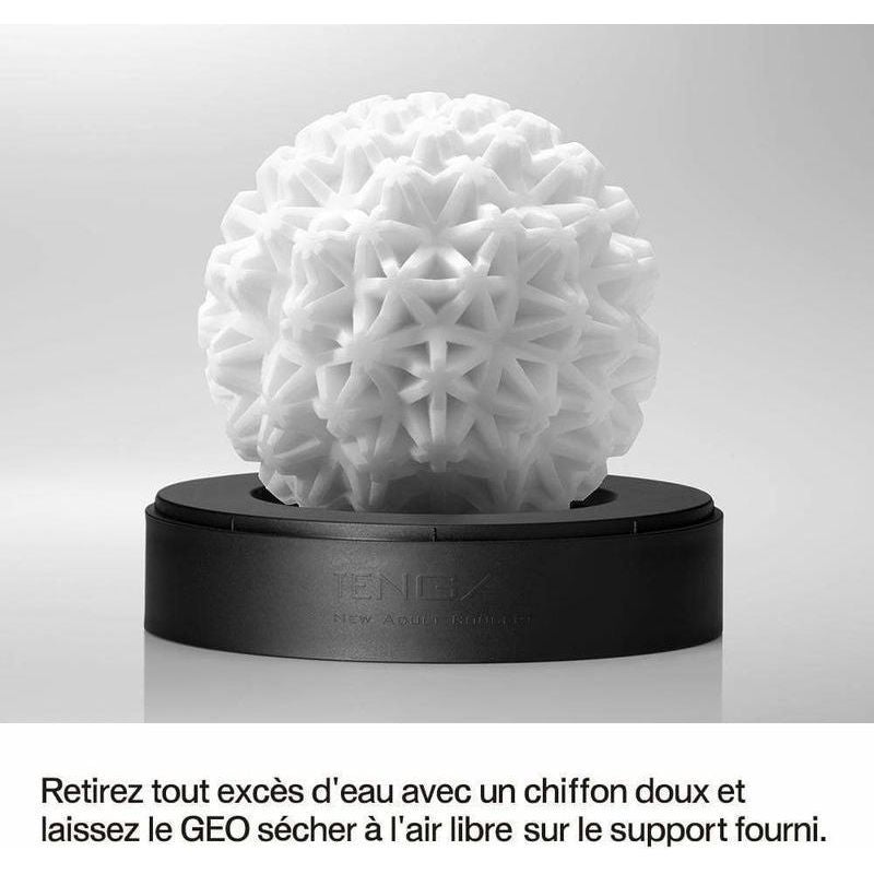 Masturbateur - Tenga - Geo Tenga Sensations plus