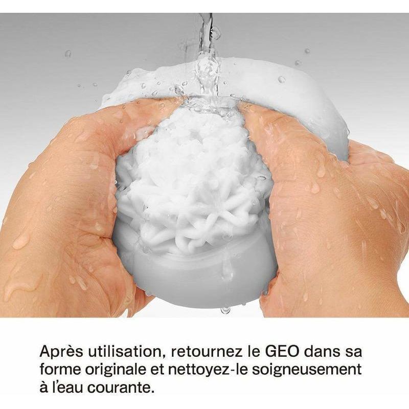 Masturbateur - Tenga - Geo Tenga Sensations plus