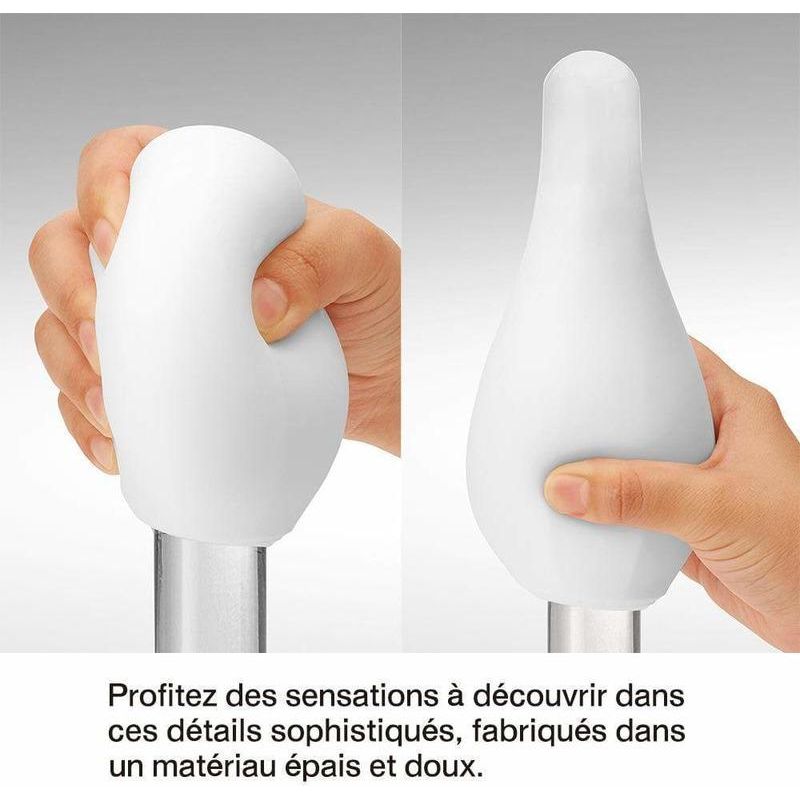 Masturbateur - Tenga - Geo Tenga Sensations plus
