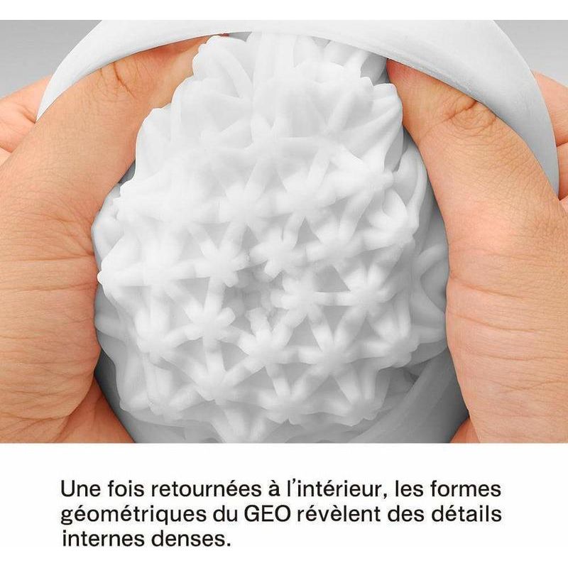 Masturbateur - Tenga - Geo Tenga Sensations plus