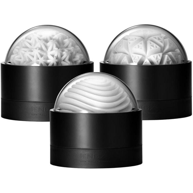 Masturbateur - Tenga - Geo Tenga Sensations plus