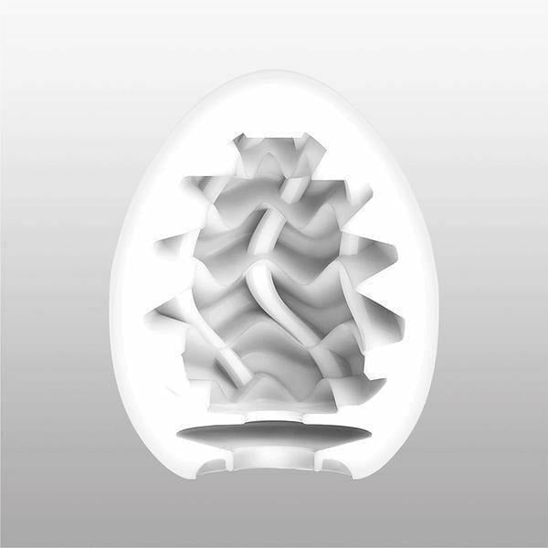 Masturbateur - Tenga - Tenga Egg Tenga Sensations plus