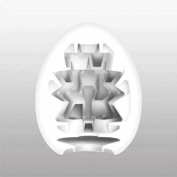 Masturbateur - Tenga - Tenga Egg Tenga Sensations plus